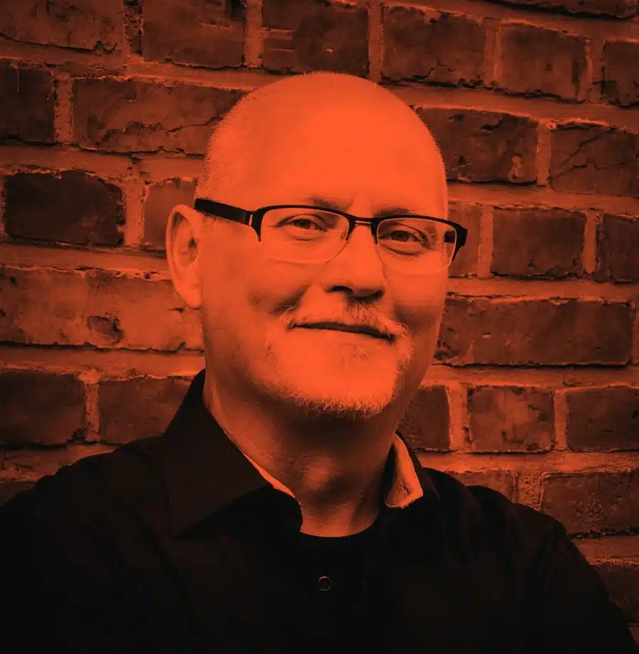 Martin Weiss